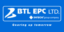 Btl Epc Ltd products dealer siliguri